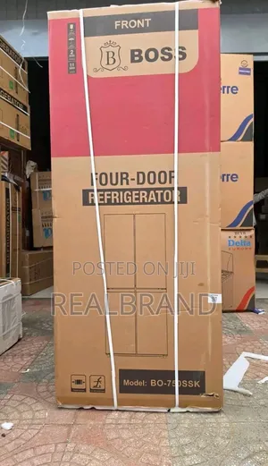 Refregerator