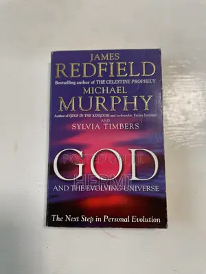 God and the Evolving Universe