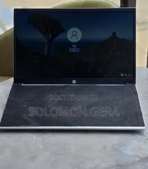 New Laptop HP Pavilion 15 16GB AMD Ryzen 5 SSD 512GB