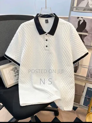 Men's Polo Shirt