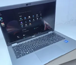 New Laptop Dell Latitude 5440 16GB Intel Core i5 SSD 256GB