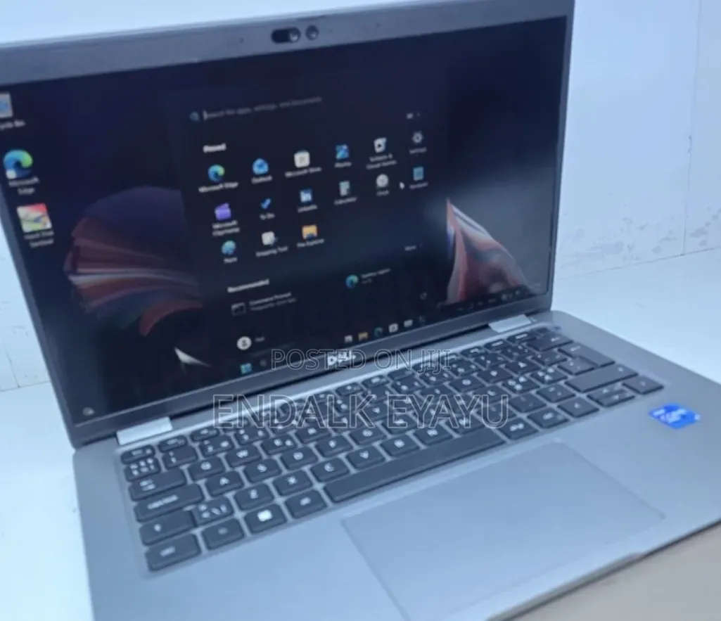 New Laptop Dell Latitude 5440 16GB Intel Core i5 SSD 256GB