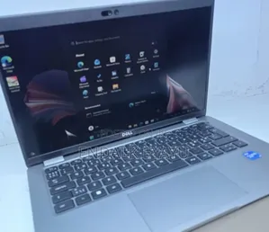 New Laptop Dell Latitude 5440 16GB Intel Core i5 SSD 256GB