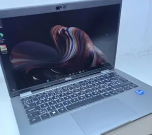 New Laptop Dell Latitude 5440 16GB Intel Core i5 SSD 256GB