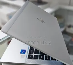 New Laptop HP EliteBook 840 G8 16GB Intel Core i7 SSD 512GB