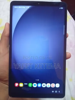 Samsung Galaxy A9 64 GB Black