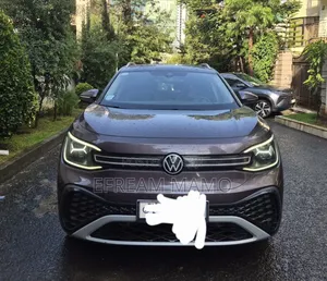 Volkswagen ID.6 2022