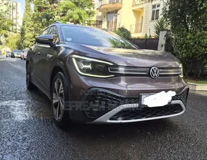 Volkswagen ID.6 2022