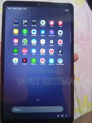 Samsung Galaxy A9 64 GB Black
