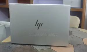 New Laptop HP EliteBook 840 G9 16GB Intel Core i7 SSD 512GB