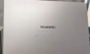 New Laptop Huawei 8GB Intel Core i5 SSD 256GB