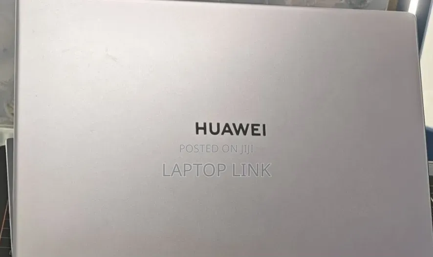 New Laptop Huawei 8GB Intel Core i5 SSD 256GB