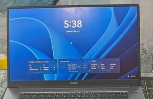 New Laptop Huawei 8GB Intel Core i3 SSD 256GB