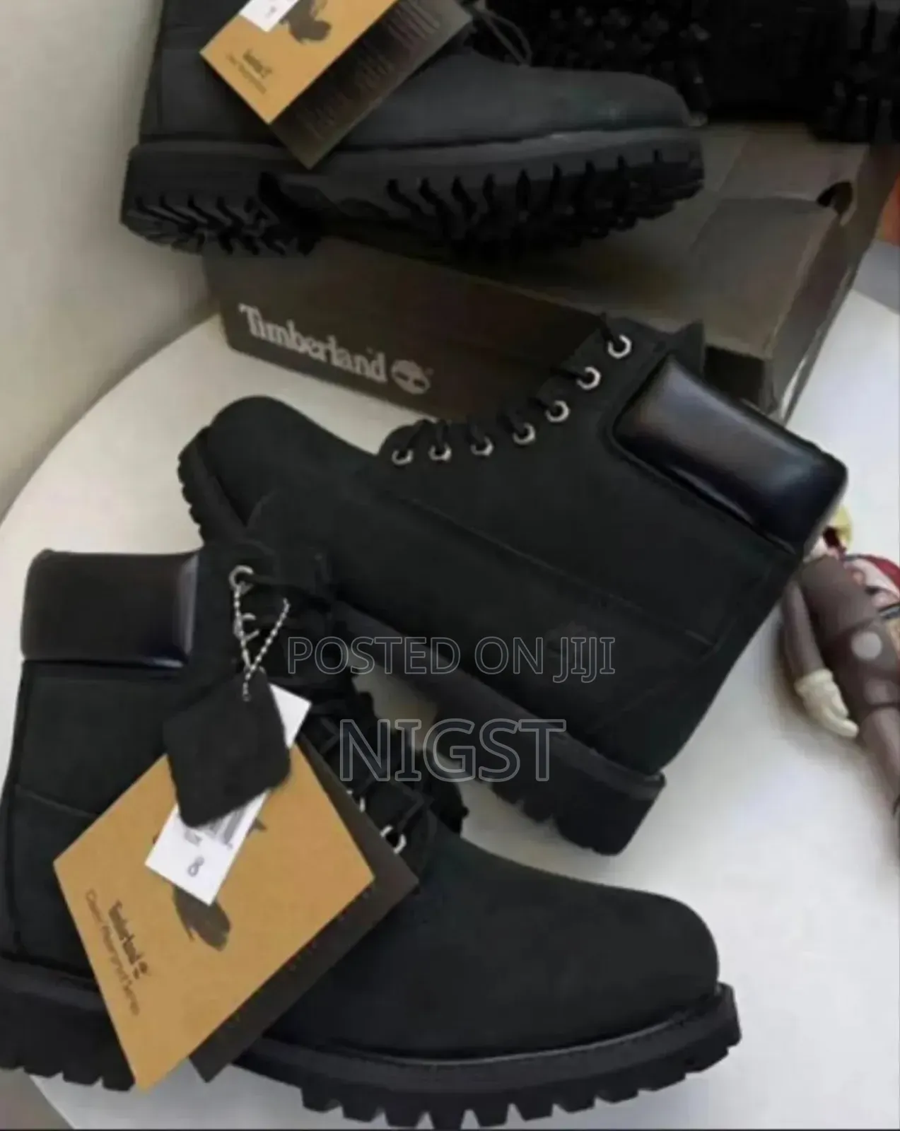 Men's Shoes