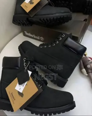 Men's Shoes