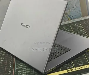 New Laptop Huawei 8GB Intel Core i5 SSD 256GB