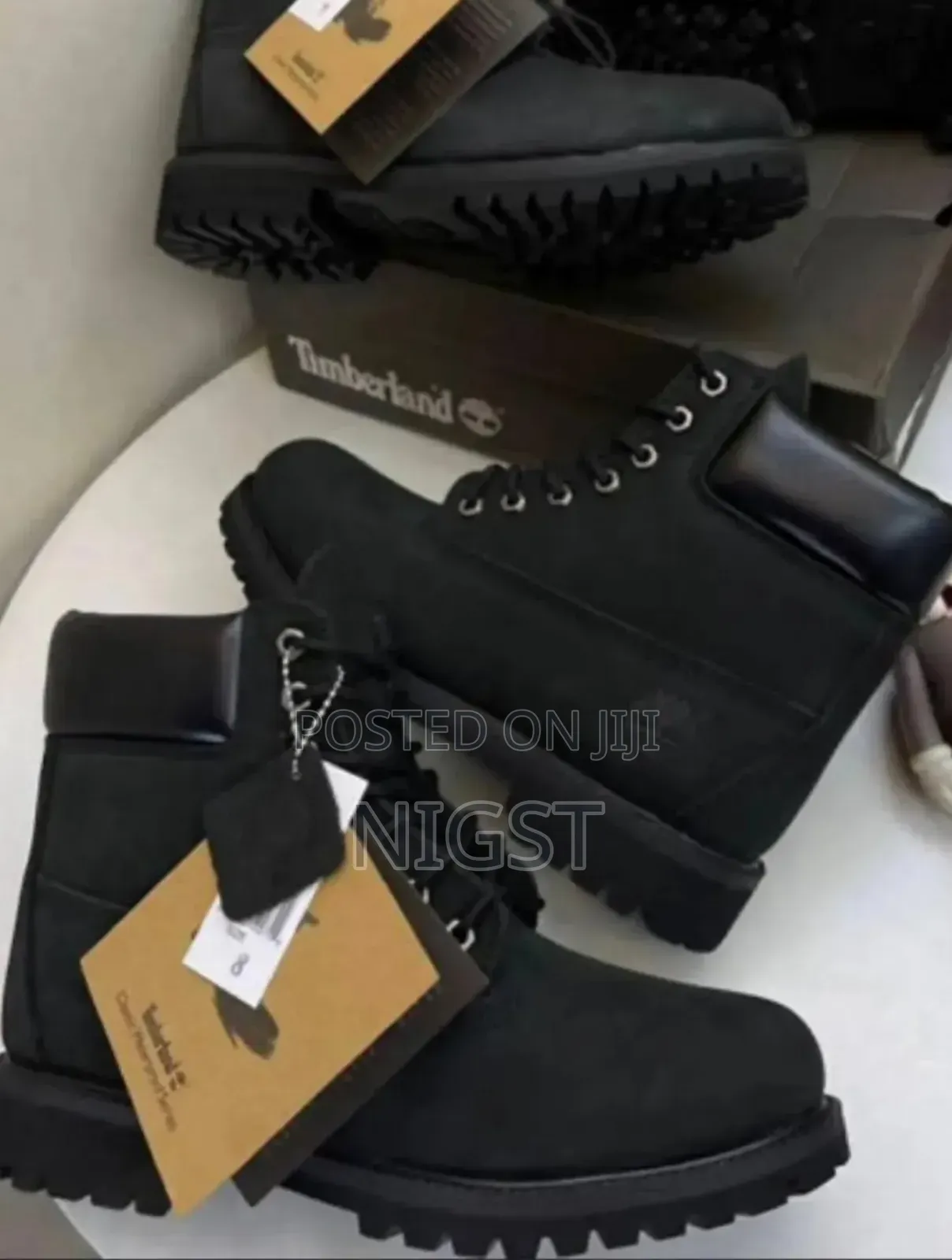 Men's Shoes
