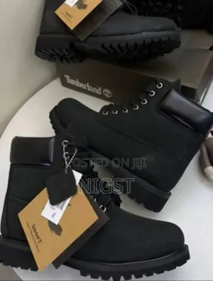 Men's Shoes
