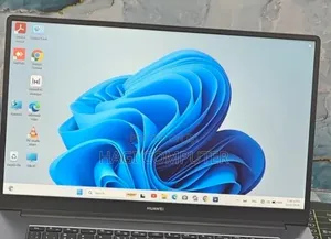 New Laptop Huawei 8GB Intel Core i3 SSD 256GB