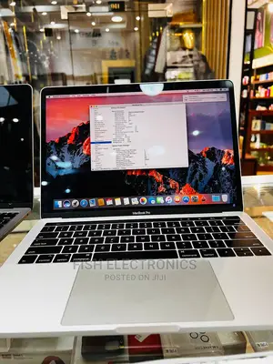 New Laptop Apple MacBook Pro 2019 64GB Intel Core I7 SSD 4T