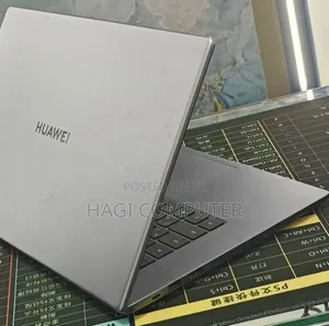 New Laptop Huawei 8GB Intel Core i3 SSD 256GB
