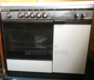 Ariston Oven 60*90