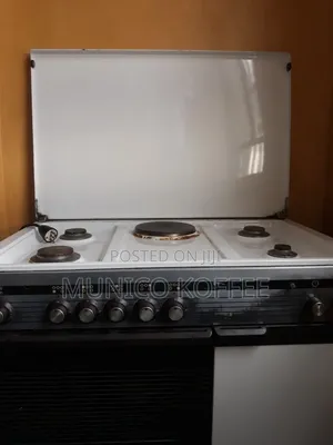 Ariston Oven 60*90