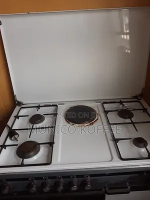 Ariston Oven 60*90