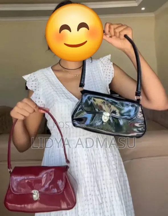 Ladies Handbag