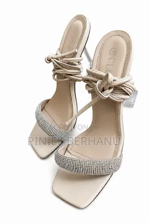 High Heels Sandals