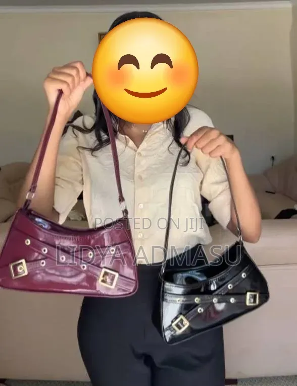 Ladies Handbag
