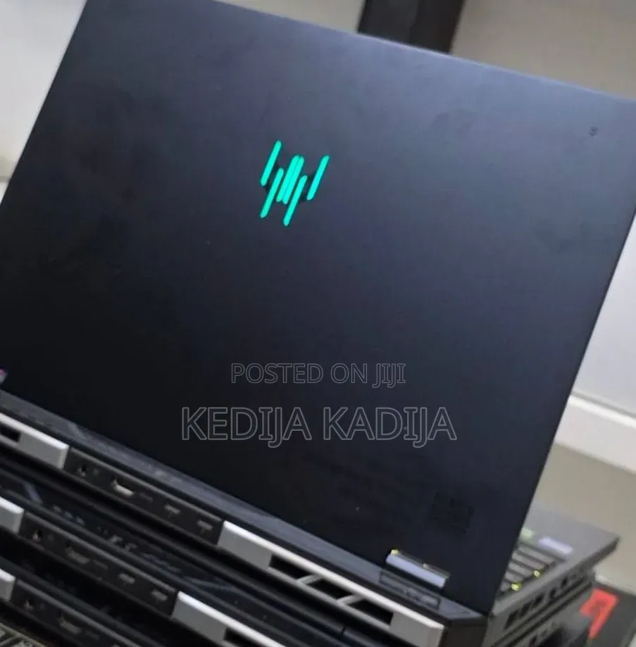 New Laptop Acer Predator Helios Neo 16 16GB Intel Core i9 SSD 1T