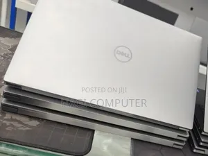New Laptop Dell Precision 5540 16GB Intel Core i7 SSD 512GB