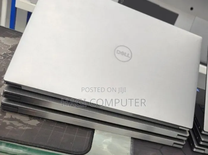 New Laptop Dell Precision 5540 16GB Intel Core i7 SSD 512GB