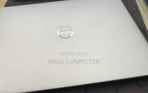 New Laptop Dell Precision 5540 16GB Intel Core i7 SSD 512GB