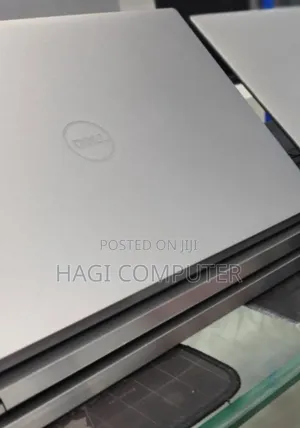 New Laptop Dell Precision 5540 16GB Intel Core i7 SSD 512GB