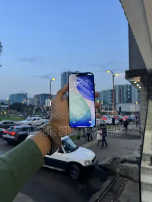 Apple iPhone 17 Pro 256 GB Blue