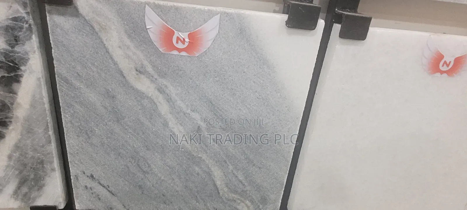 Gojam Marble