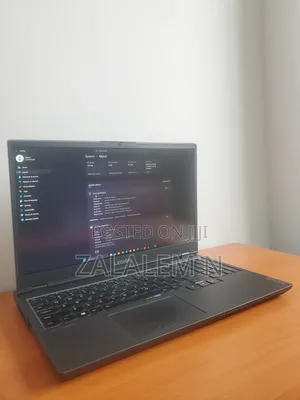 New Laptop Lenovo Legion 5 16GB Intel Core i7 SSD 512GB