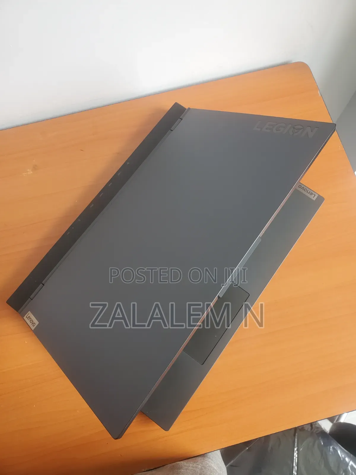 New Laptop Lenovo Legion 5 16GB Intel Core i7 SSD 512GB