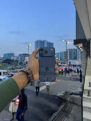 Apple iPhone 17 Pro 256 GB Blue