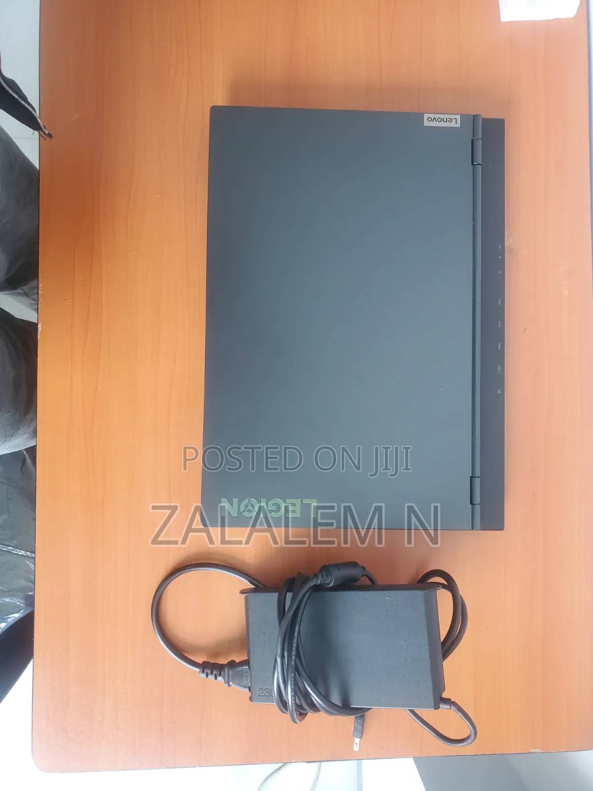 New Laptop Lenovo Legion 5 16GB Intel Core i7 SSD 512GB