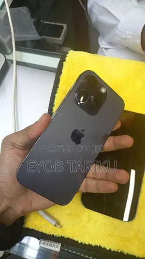 Apple iPhone 14 Pro 128 GB