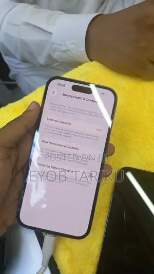 Apple iPhone 14 Pro 128 GB