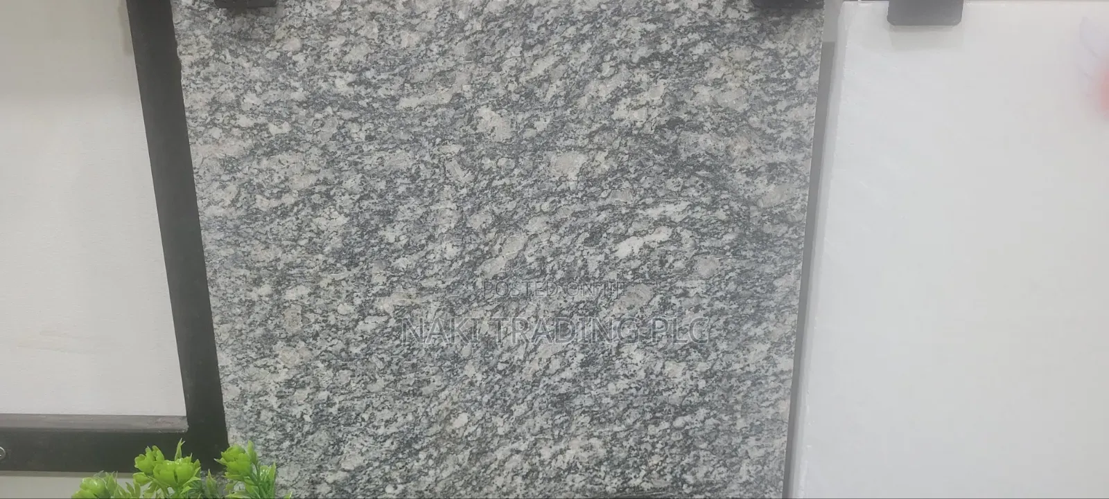 Gojjam Granite