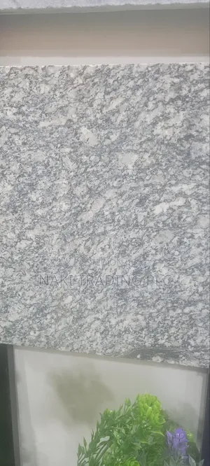 Gojjam Granite