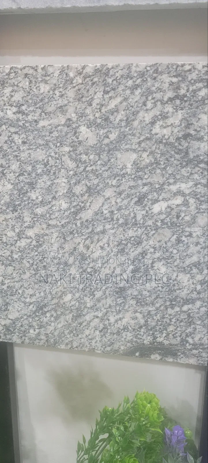 Gojjam Granite