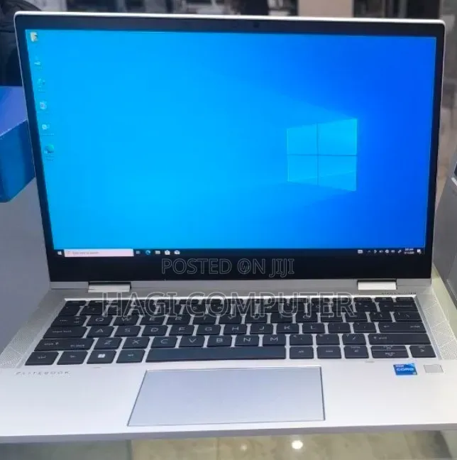 New Laptop HP EliteBook X360 1020 16GB Intel Core i5 SSD 512GB