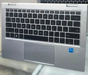 New Laptop HP EliteBook X360 1020 16GB Intel Core i5 SSD 512GB