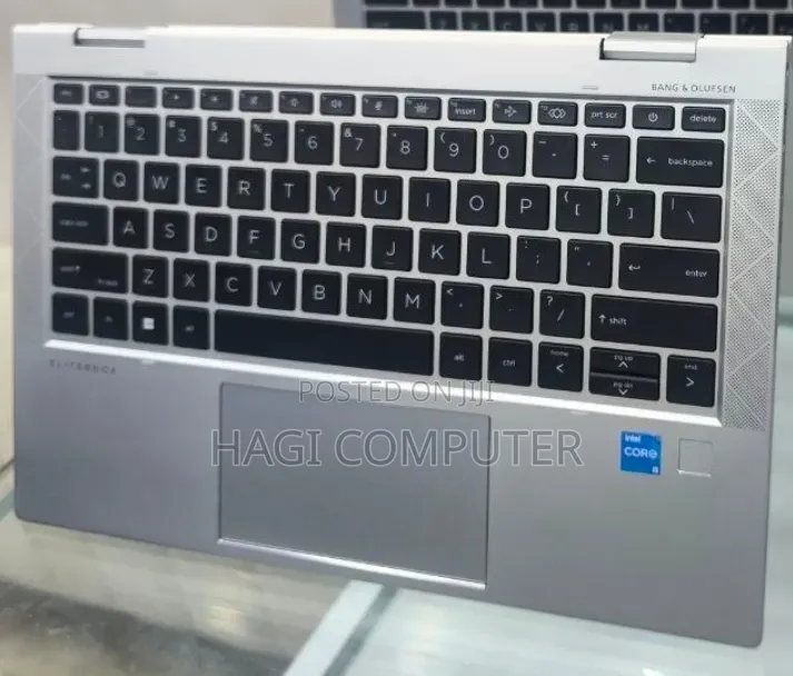 New Laptop HP EliteBook X360 1020 16GB Intel Core i5 SSD 512GB